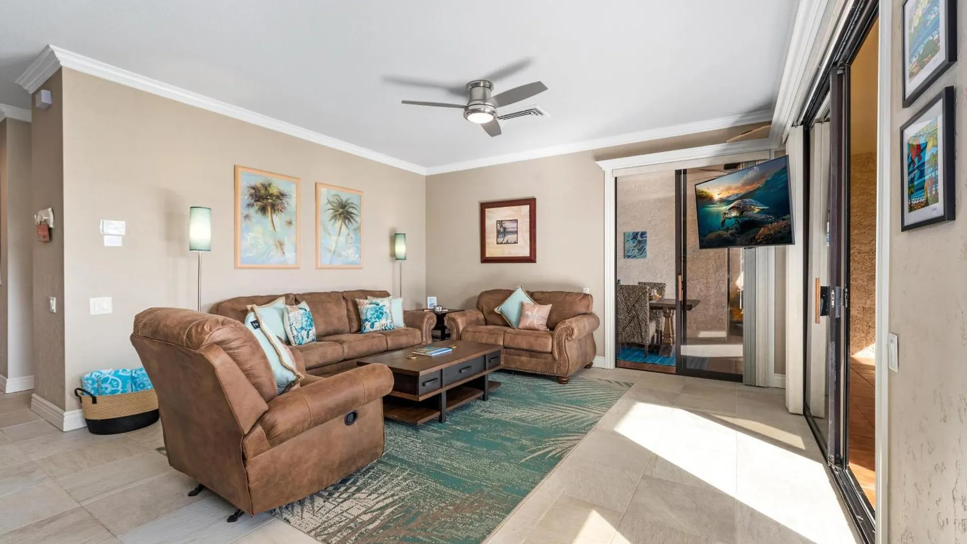 134 Shores At Waikoloa