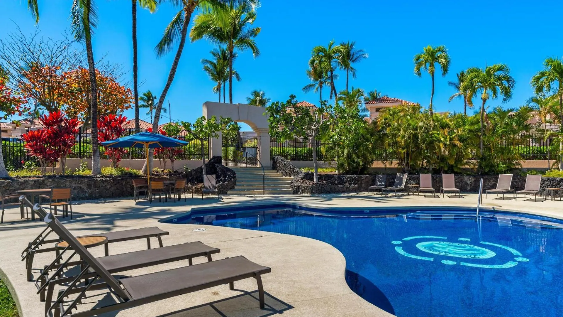 134 Shores At Waikoloa