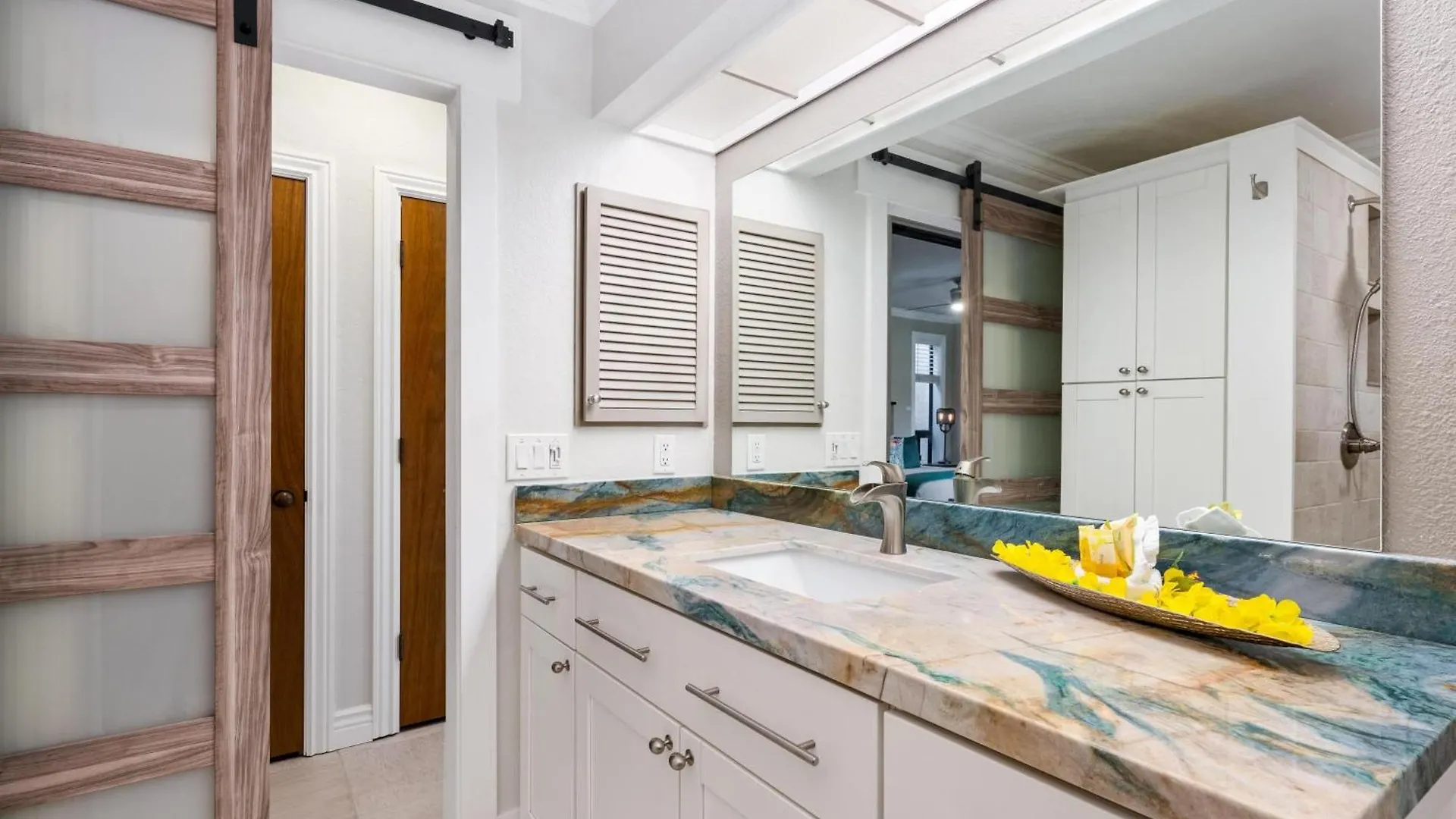 134 Shores At Waikoloa Holiday home
