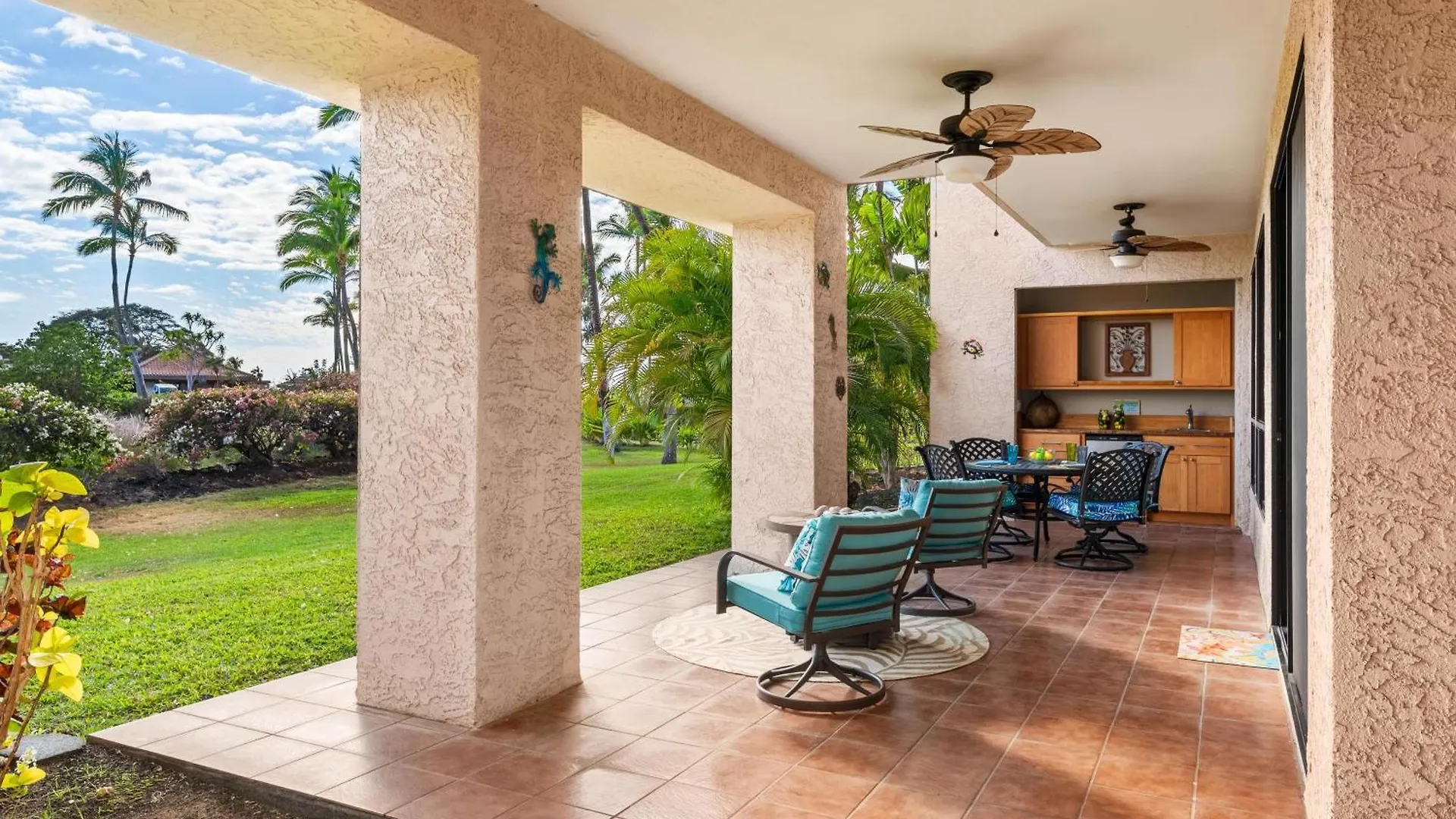134 Shores At Waikoloa