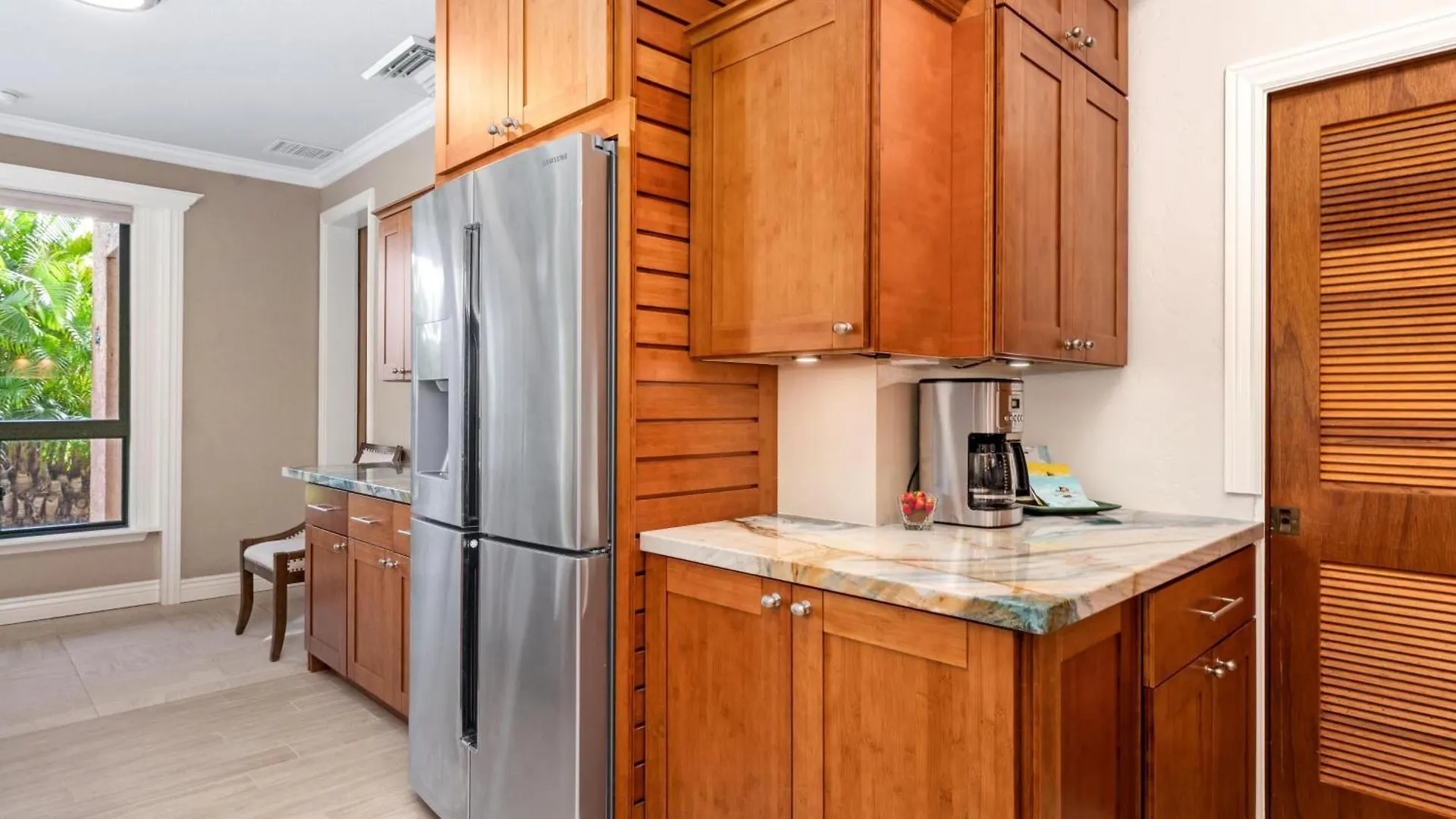 134 Shores At Waikoloa Holiday home