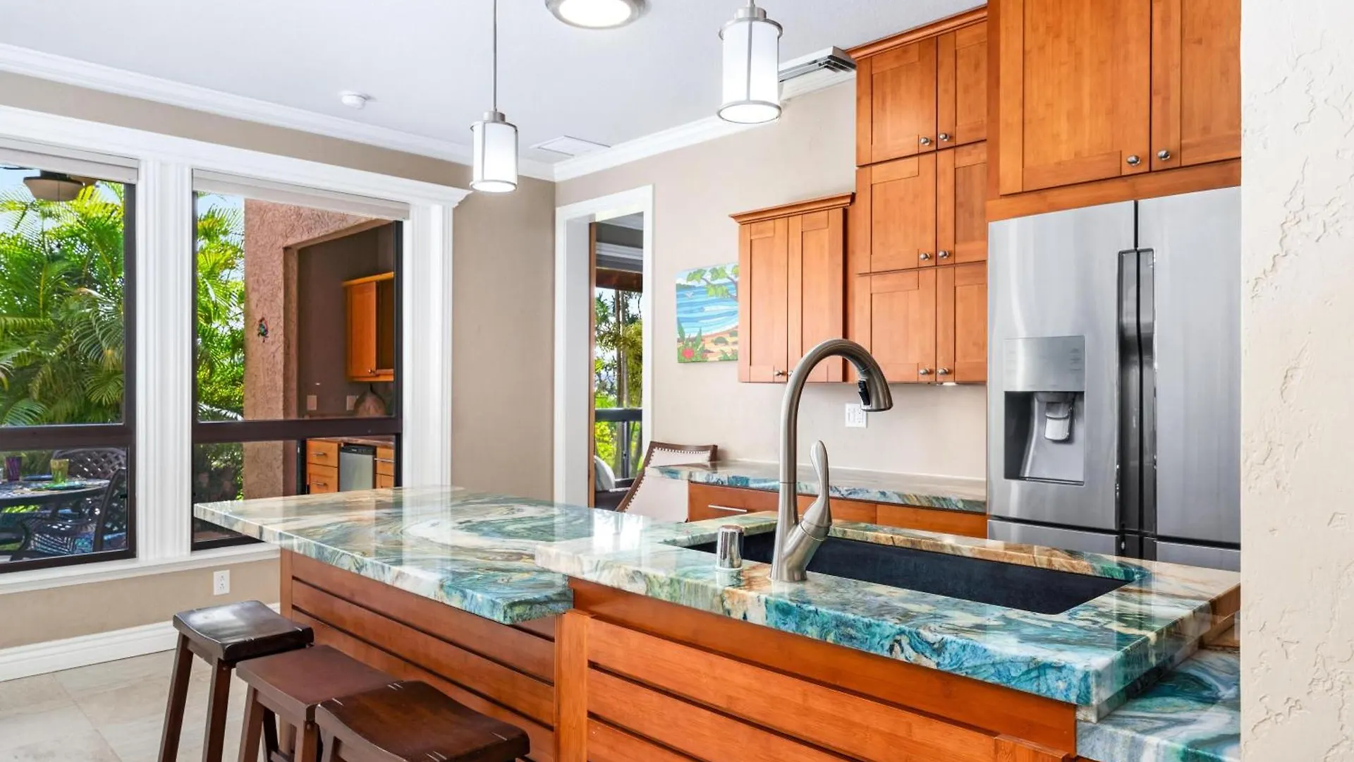 134 Shores At Waikoloa United States