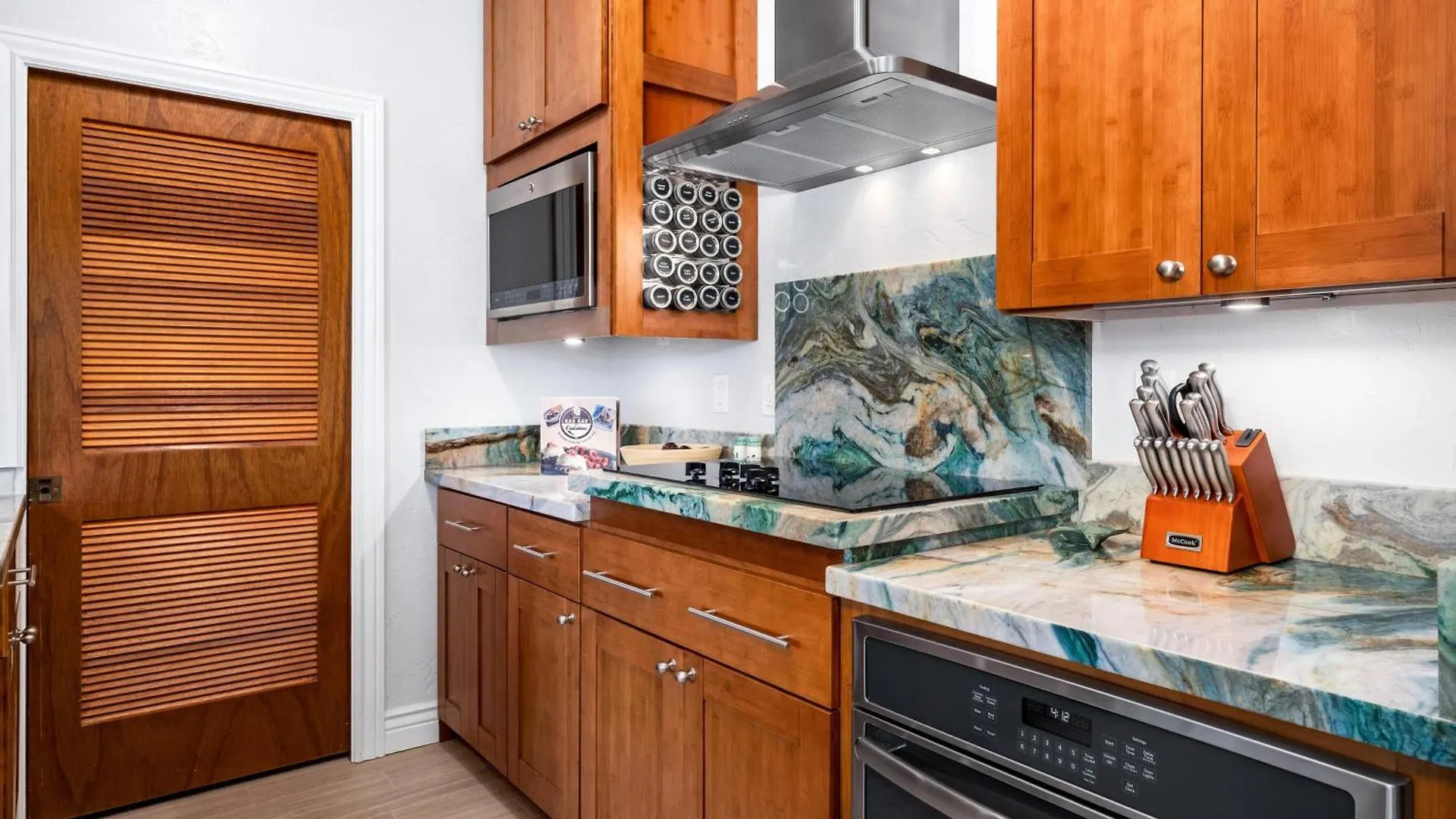 134 Shores At Waikoloa Holiday home