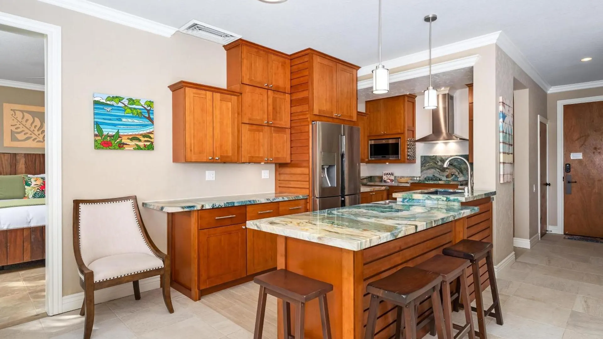 134 Shores At Waikoloa