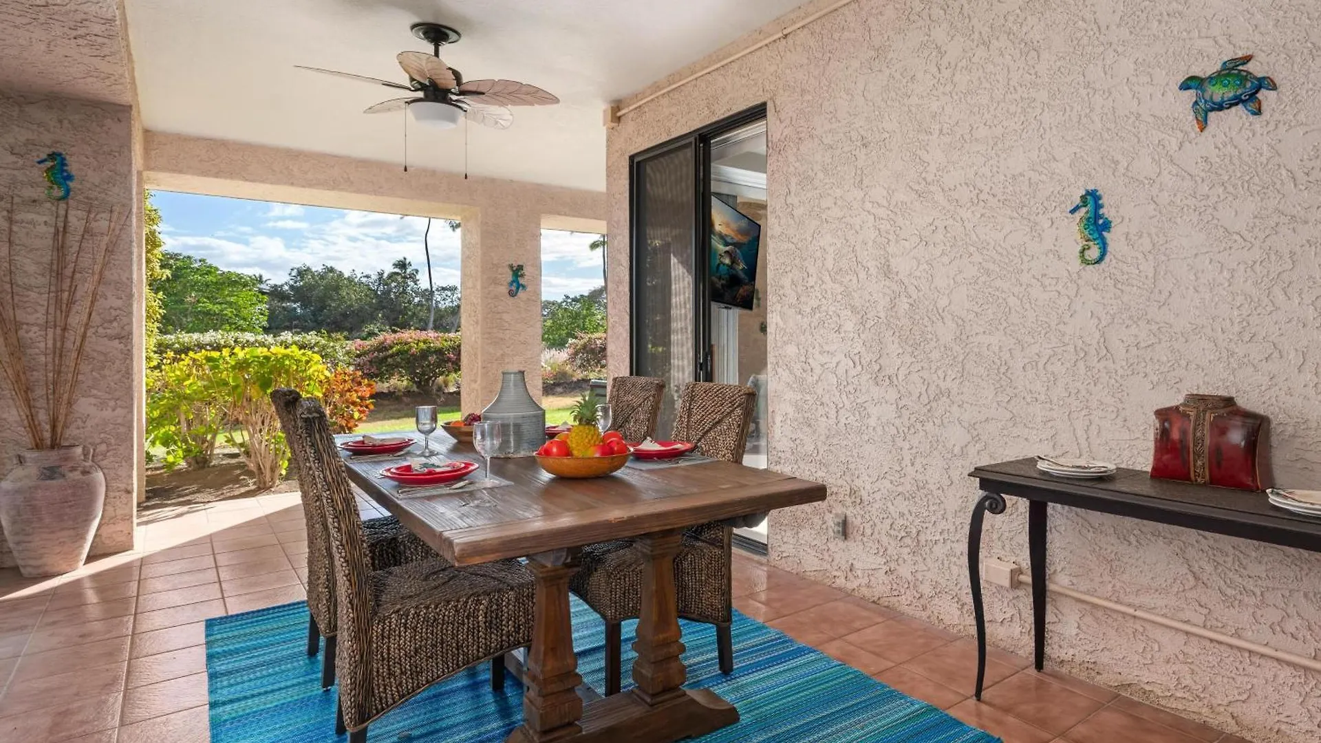 Holiday home 134 Shores At Waikoloa United States